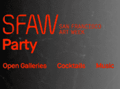 Minnesota Street Project Presents: "The San Francisco Art Week Party" (2025)