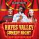 Sunday "Hayes Valley Comedy Night" at SF's Black-Owned Comedy Club (The Function)