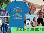 Sloth Runners Race 5K/10K/13.1 (Crissy Field)