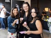 ODC Theater Community Mixer with FACT/SF