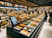 Brand New Japanese Supermarket Coming to South Bay in 2025
