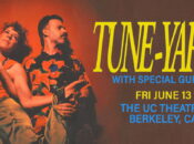 Tune-Yards at The UC Theatre
