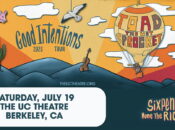 Toad The Wet Sprocket