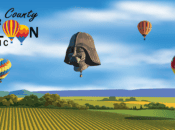 Sonoma County Hot Air Balloon Classic (2025)