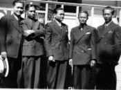 Pinoy Roots: A Local History of Filipinos in the Bay Area