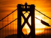 "California Henge": SF’s Natural Light Show (April 8-10, 2025)