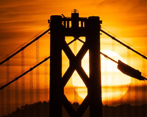 "California Henge": San Francisco's Natural Light Show (September 1-2, 2025)