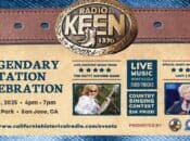 Radio KEEN Party - Food Trucks, Music, and Karaoke (San Jose)