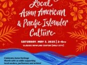 Free Bowling Day at Asian American Pacific Islander AAPI Fest 2025 (Daly City)