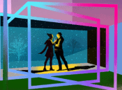 San Francisco Opera "Bohème Out of the Box" (City Center Bishop Ranch)