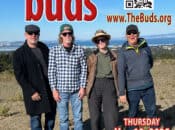 The Buds at El Rio