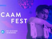 CAAMFest Mothers Day Screening at SFMOMA