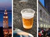 Ferry Flicks at Fort Point "Clueless" w/ Drag Bingo + Free Popcorn (SF)