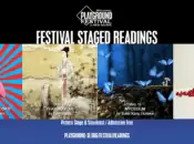 SF's Festival Staged Readings (2025)
