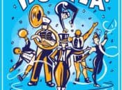 Free Circus on the Park "Hoopla!" w/ Circus Bella (Proxy / Hayes Valley)