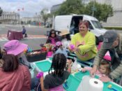 Leap Imagination Fair: Where Creativity and Makers Meet (Golden Gate Park)