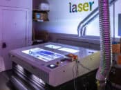 Laser Lab at Ace Makerspace