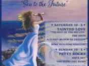 52 Annual Bodega Bay Fisherman's Festival (May 3-4)