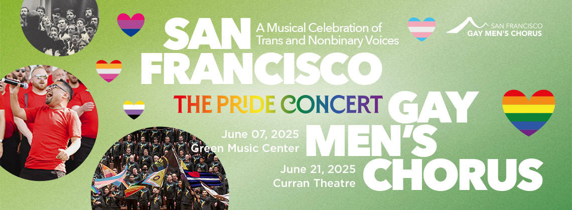 Pride Concert