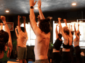 The Portal's Mill Valley Yoga Open House (Free Classes All Day)