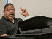 SF's Yerba Buena Gardens Festival 2025 w/ "CMC Older Adults Choirs"
