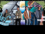 SF's "Fern Alley Music Series" feat. Rojai and the Pocket