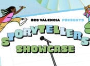 826 Valencia's Storytellers' Showcase (Yerba Buena Gardens)