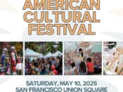 SF's 32nd Annual American Cultural Festival (Union Square)