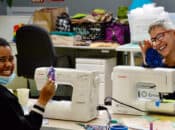 Free Textiles Open Studio at Ace Makerspace (Oakland)