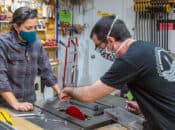 Free Workshop Care Night at Ace Makerspace