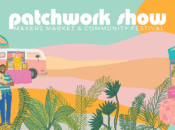 Patchwork Show Oakland