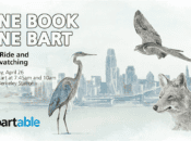 BART Nature Adventure Tour w/ Obi Kaufmann (Pleasant Hill to Oakland)