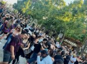 SF's Brand New "Valencia Live" Night Market in The Mission: Kickoff (Every 2nd Thu)