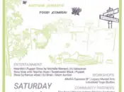 Mission Kids Spring Fiesta Block Party