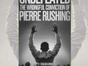"Undefeated" The Wrongful Conviction of Pierre Rushing Movie Premiere (Grand Lake Theater)