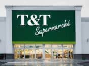 Brand New 55,000 Sqft Asian Supermarket Coming to San Jose