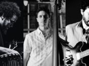 Lunchtime Concert w/ VEN Trio (Yerba Buena Gardens Festival 2025)