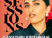 Ciel Sessions Presents: Gayathri Krishnan Live in Berkeley