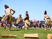 SF Intertribal Dance Gathering Presents "Dancing is Our Medicine" (2025)