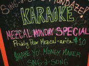 Karaoke Mondays at a Mission Dive Bar (Delirium)