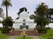 Free Golden Gate Park "Walking Tour" (SF)