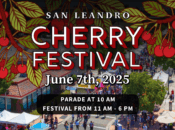 San Leandro Cherry Festival