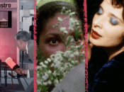 "Drawing From Film" Blue Velvet: at SF's Main Library