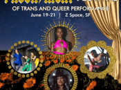 2025 Fresh Meat Festival of Transgender + Queer Performance (May 19-21)