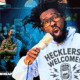 Hecklers Welcome: SF's First Stand-Up Comedy Show That Invites Heckling