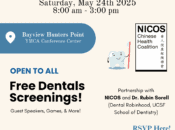 Free Family Dental Event (Bayview)