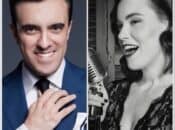Cocktails & Cabaret Featuring Shannon Wolfe & John Wilson
