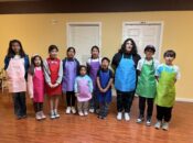 "A Day At The Beach" Exhibit Opening Reception