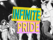 SF Neo-Futurists' "Infinite Pride" (30 Plays in 60 Minutes)