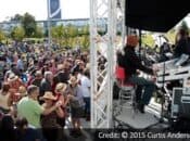 2025 Free "Jazz on the Hill" Community Event (San Mateo)